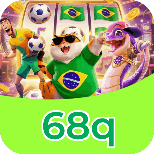Login rápido no app 68q