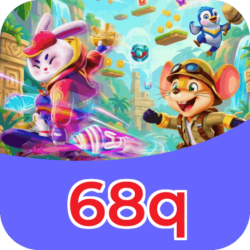 Promoções e bônus exclusivos da 68q