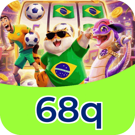Lottery Clássica na 68q